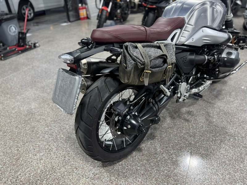 二手宝马R NineT