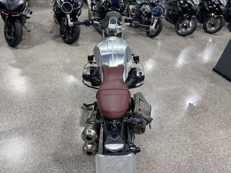 二手宝马R NineT
