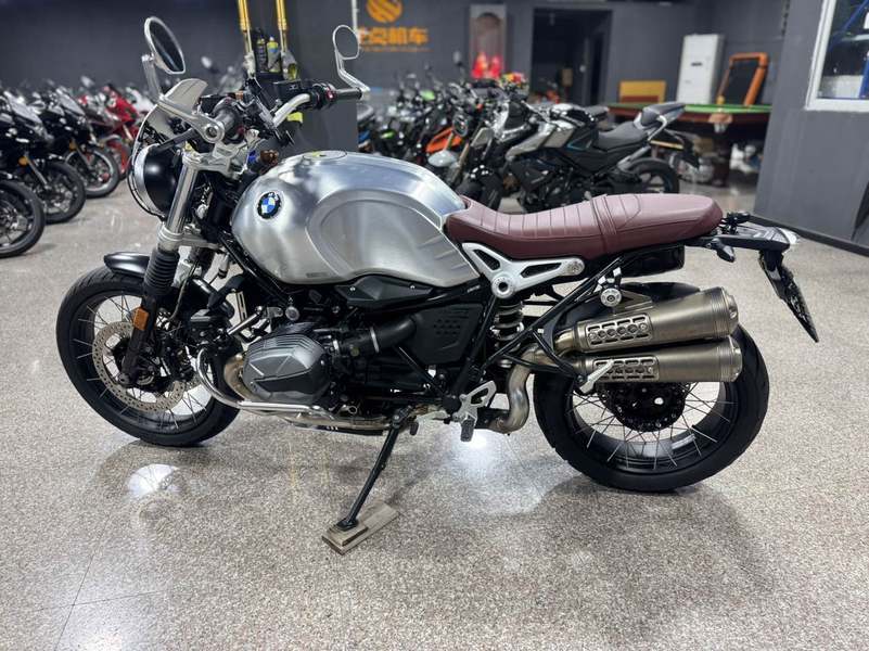 二手宝马R NineT