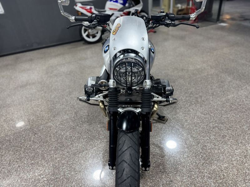 二手宝马R NineT