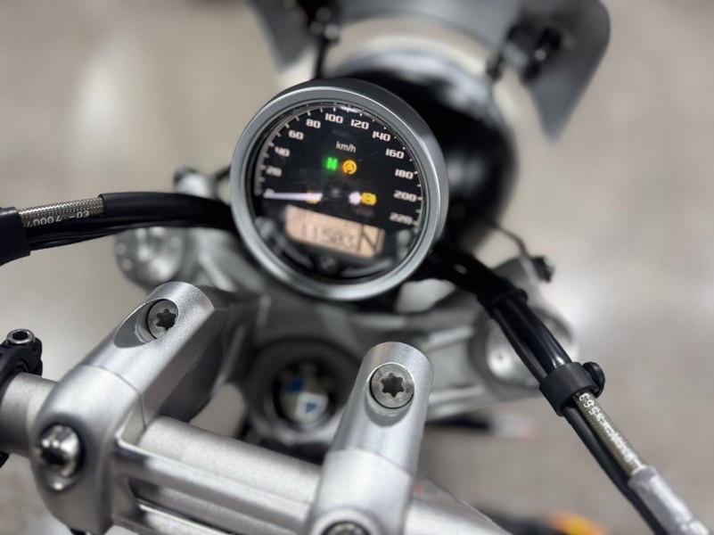 二手宝马R NineT