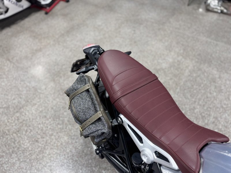 二手宝马R NineT