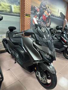 二手光阳AK550