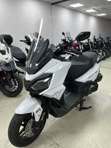 二手三阳行者 Joyride300