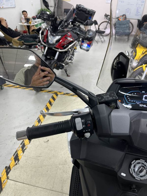 二手三阳行者 Joyride300