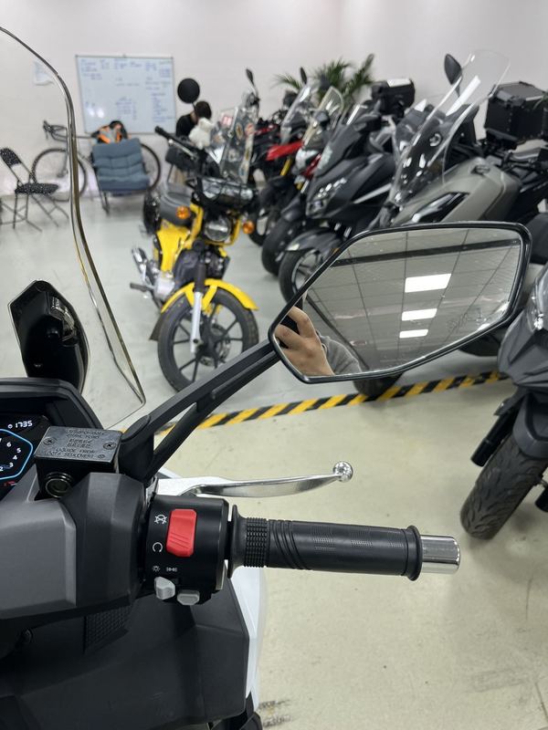 二手三阳行者 Joyride300
