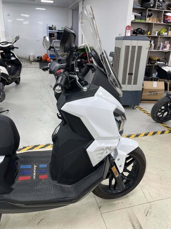 二手三阳行者 Joyride300