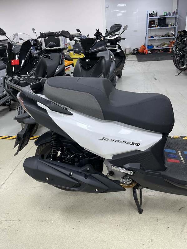 二手三阳行者 Joyride300