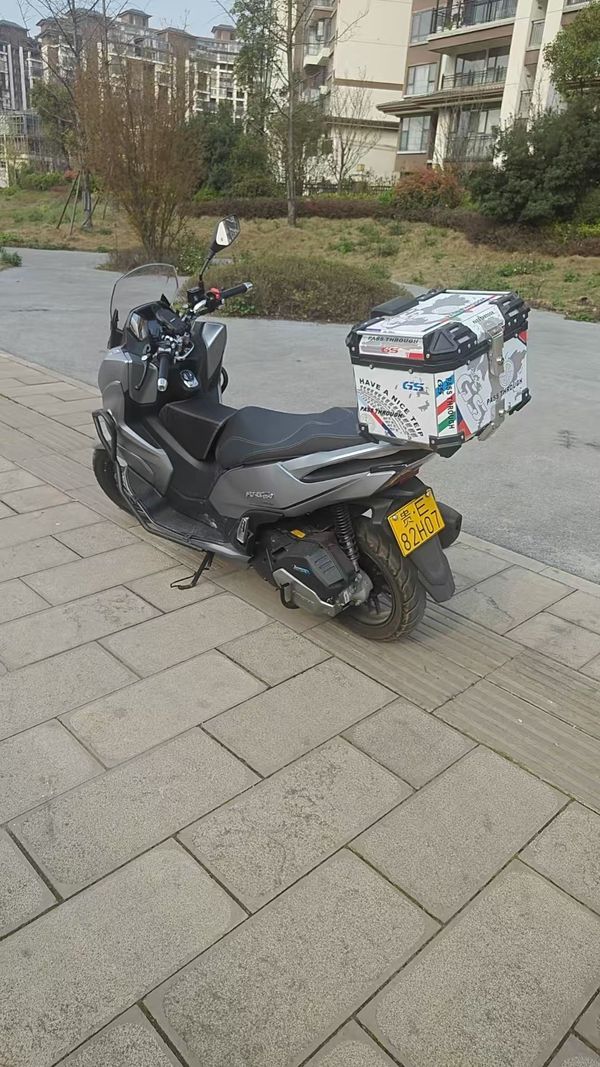 二手QJMOTOR鸿150