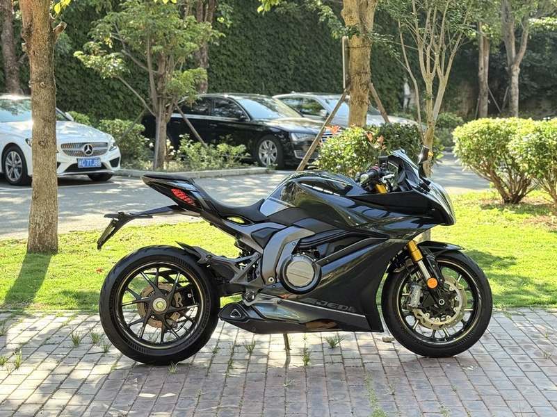 二手杰迪Vision K750