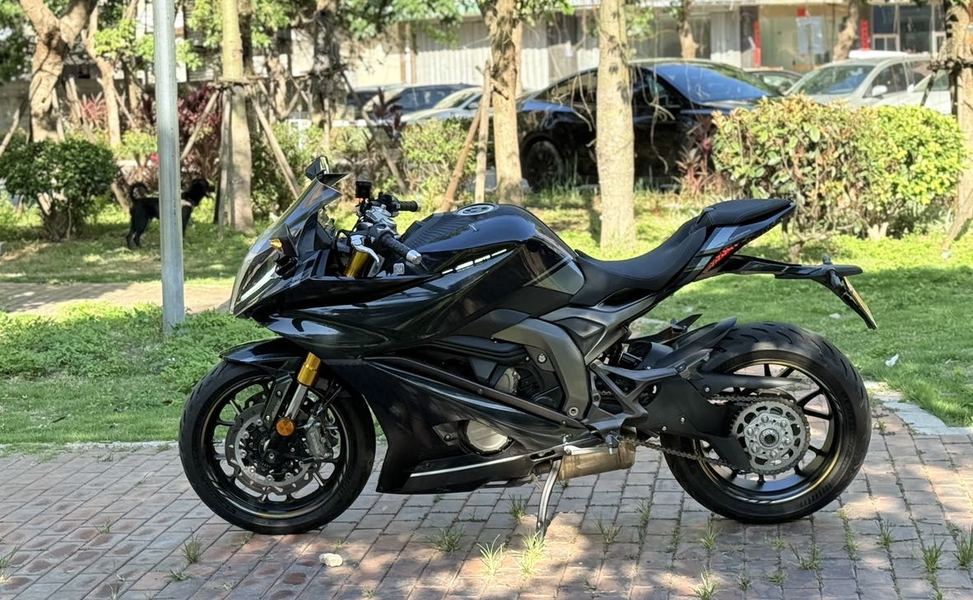 二手杰迪Vision K750