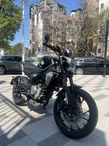 二手春风250CL-X