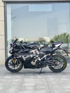 二手春风250SR