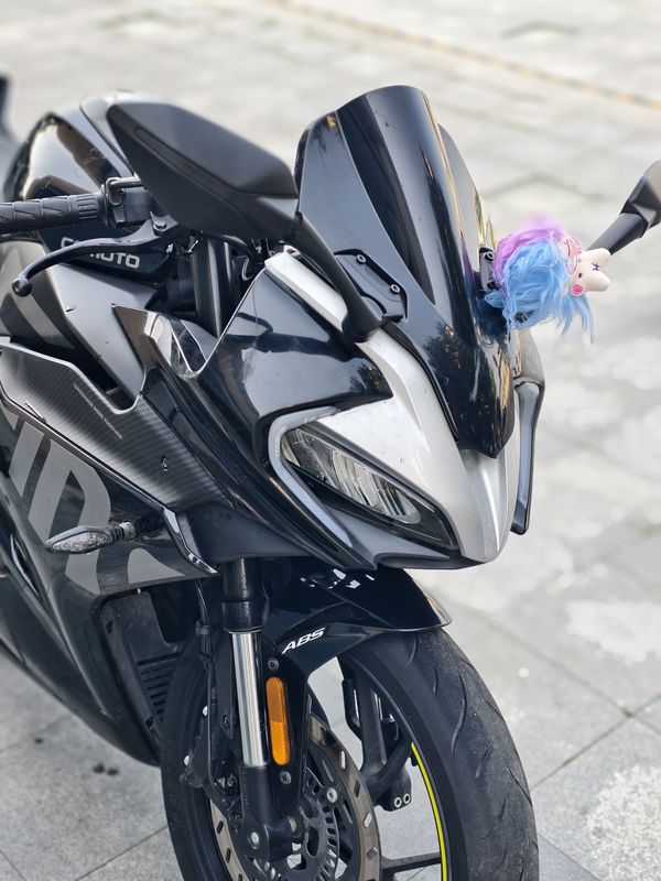 二手春风250SR