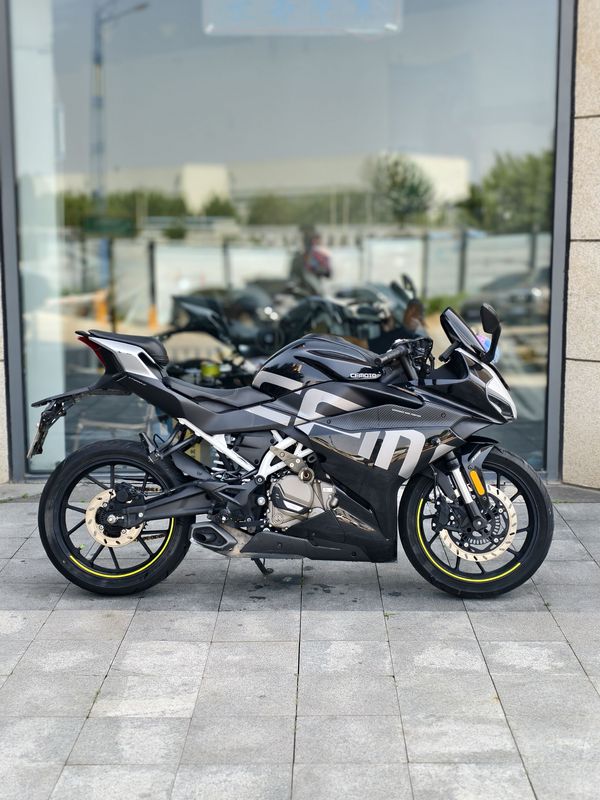 二手春风250SR