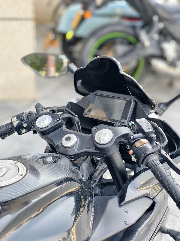 二手春风250SR
