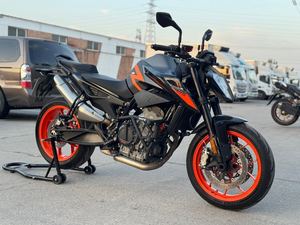二手KTMR2R790 Duke