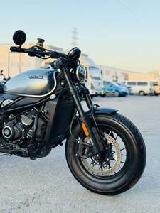 二手春风450CL-C