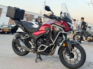 二手本田CB400X