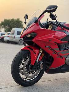 二手QJMOTOR赛550S