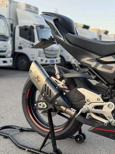 二手春风450SR