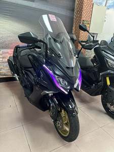 二手光阳AK550