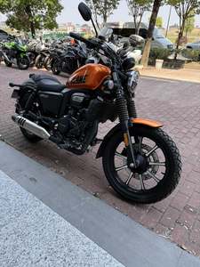二手赛科龙RA250