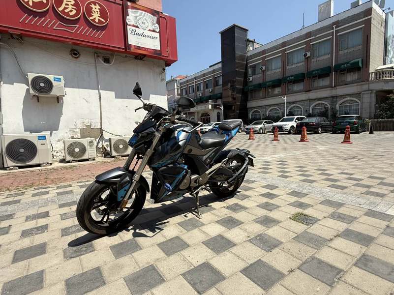 二手启典KD150-U