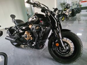 二手赛科龙RA600