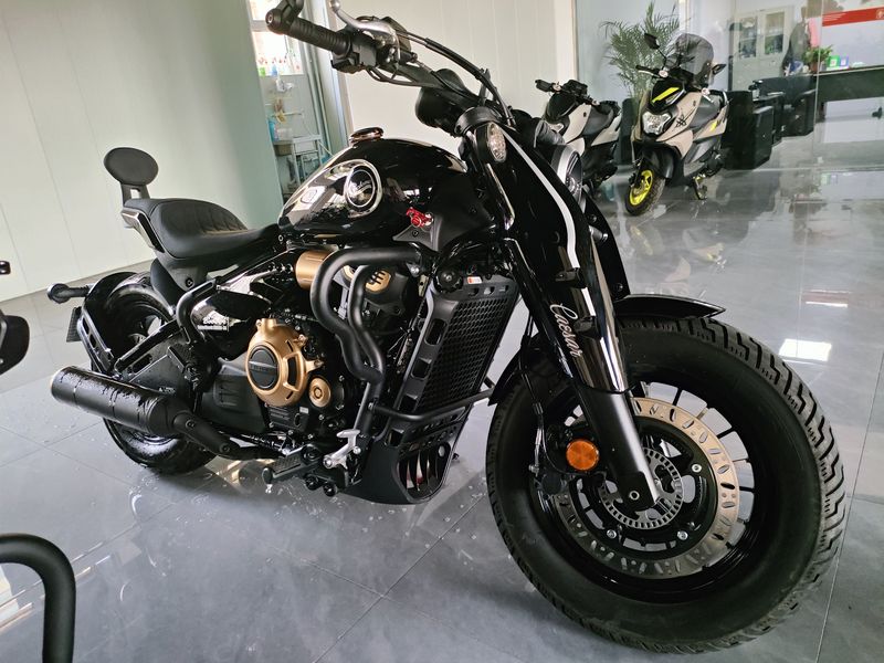 二手赛科龙RA600