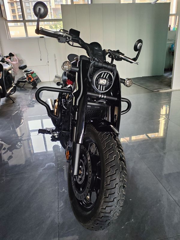 二手赛科龙RA600