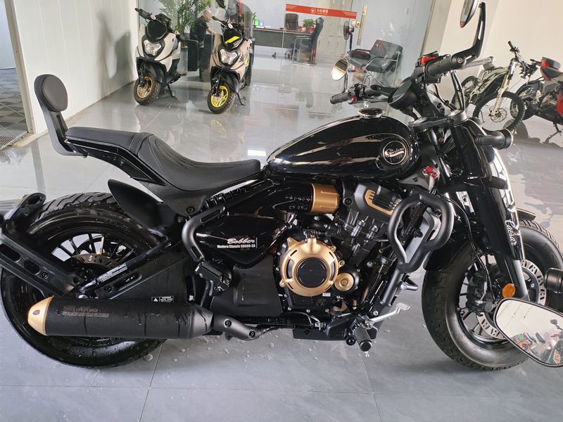 二手赛科龙RA600