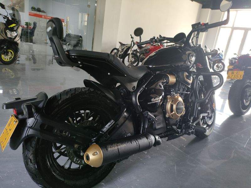 二手赛科龙RA600