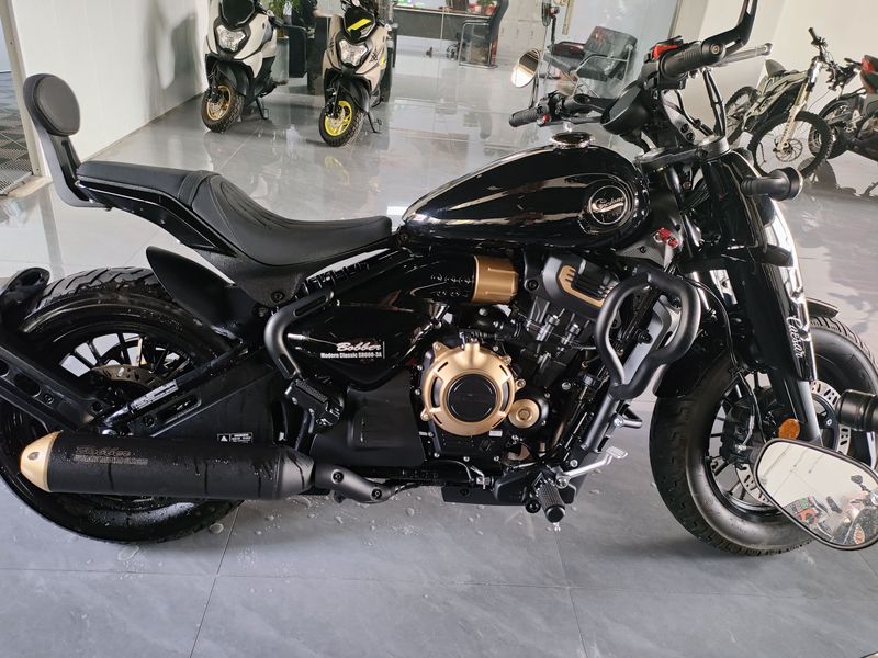 二手赛科龙RA600