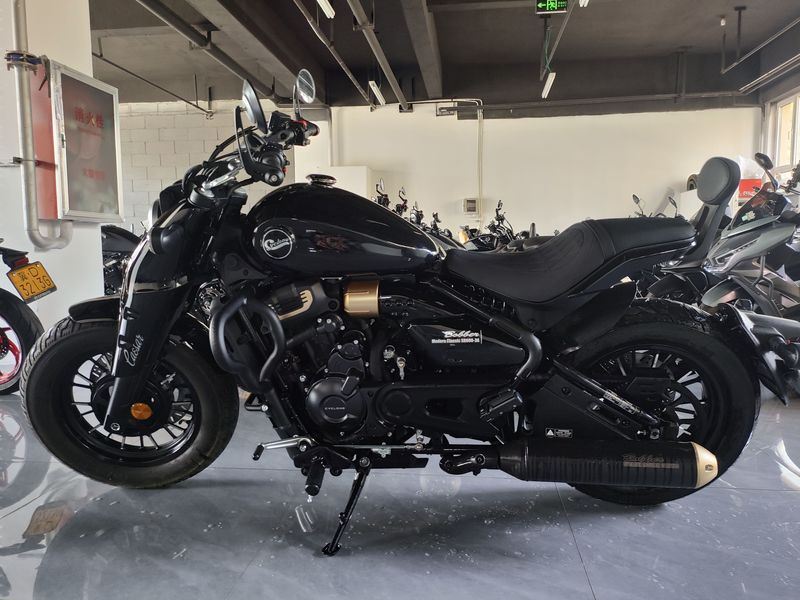 二手赛科龙RA600