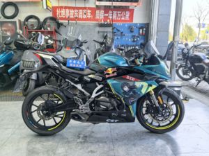 二手春风250SR