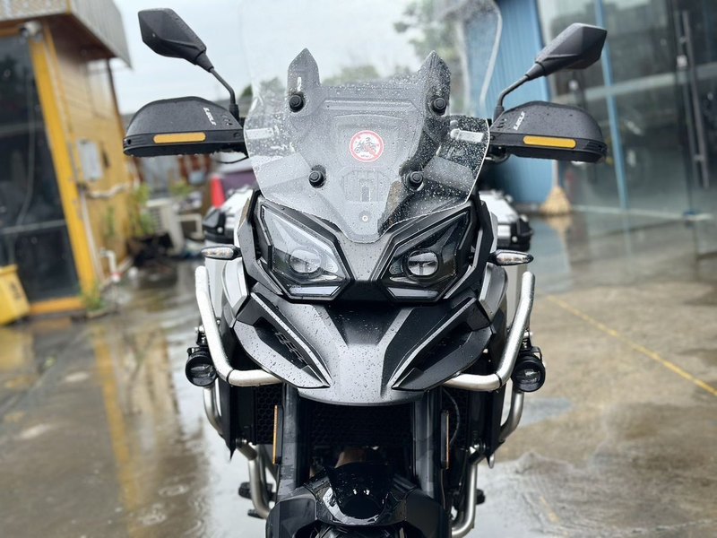 二手高金Hawk1000