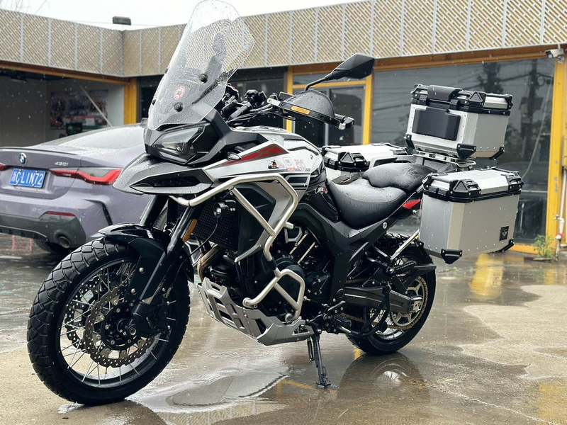 二手高金Hawk1000