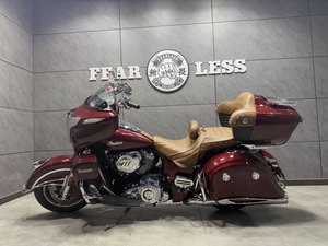 二手印第安公路大师 Roadmaster