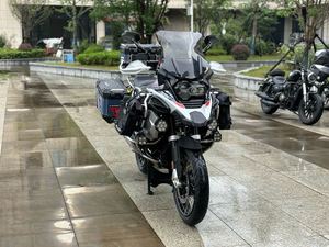 二手宝马R 1250 GS