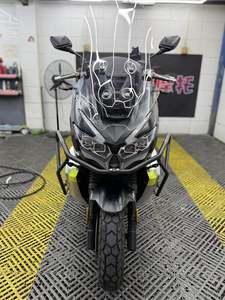 二手大阳V锐 ADV350