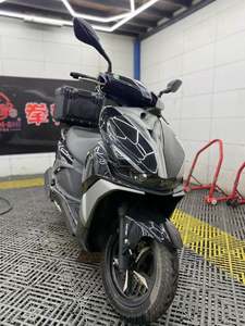 二手QJMOTOR鸿125