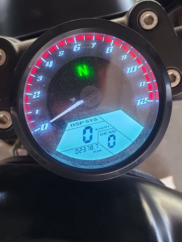 二手龙嘉V途250