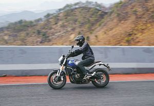 二手QJMOTOR逸550