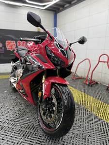 二手本田CBR650R