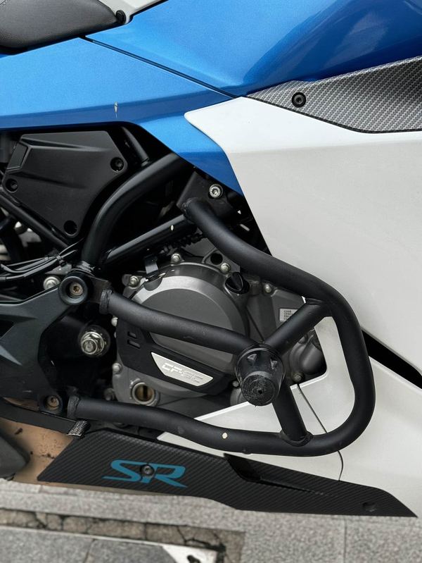 二手春风250SR