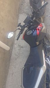 二手凯越Cobra 321R