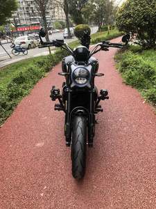 二手春风250CL-X