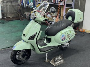 二手布雷斯通蓝卡150