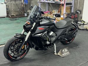二手奔达LFC700 燎